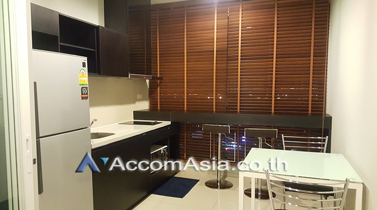 4  1 br Condominium For Rent in Sukhumvit ,Bangkok BTS Phra khanong at Rhythm Sukhumvit 44/1   13001988