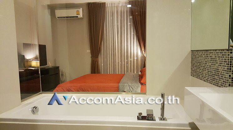 7  1 br Condominium For Rent in Sukhumvit ,Bangkok BTS Phra khanong at Rhythm Sukhumvit 44/1   13001988