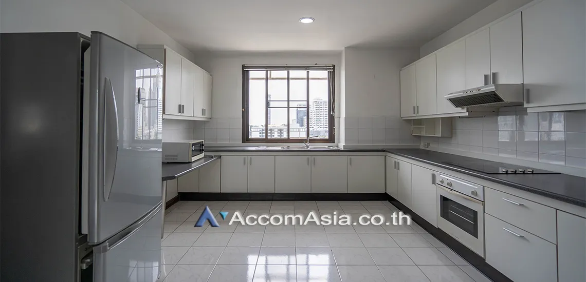 unitPenthouse, Pet friendly |  3 Bedrooms  Apartment For Rent & Sale in Sukhumvit, Bangkok  near BTS Thong Lo (13002010)