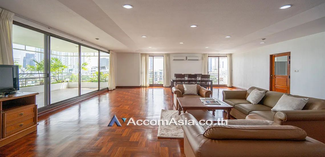 unitPenthouse, Pet friendly |  3 Bedrooms  Apartment For Rent & Sale in Sukhumvit, Bangkok  near BTS Thong Lo (13002010)