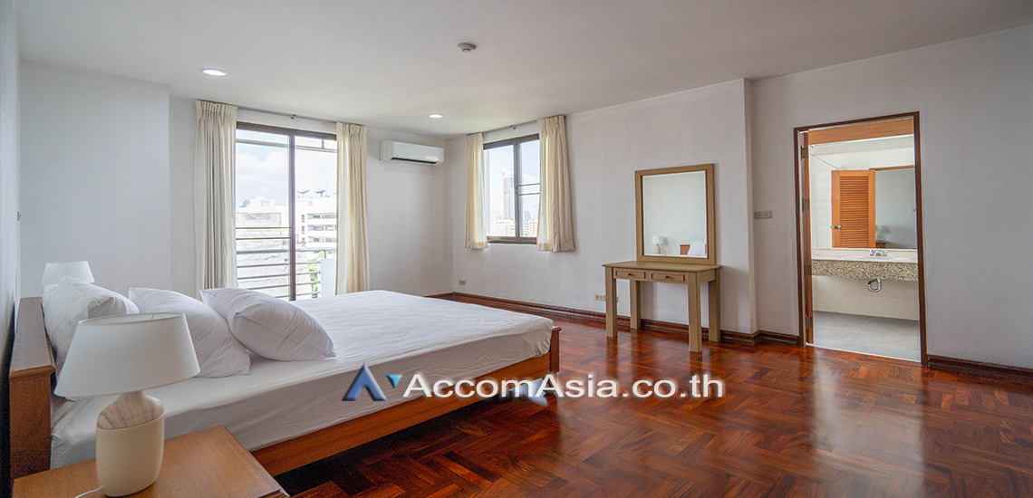 5  3 br Apartment for rent and sale in Sukhumvit ,Bangkok BTS Thong Lo at Greenery Space In Bangkok 13002010
