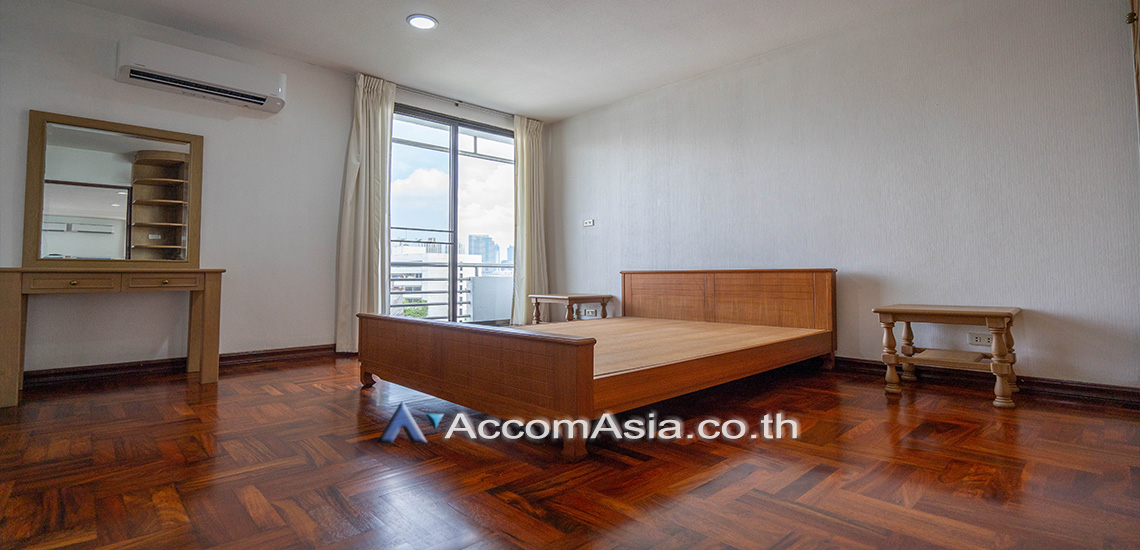 6  3 br Apartment for rent and sale in Sukhumvit ,Bangkok BTS Thong Lo at Greenery Space In Bangkok 13002010