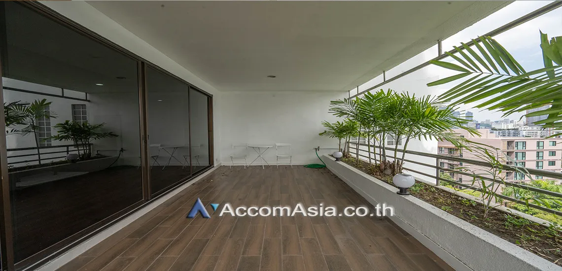 8  3 br Apartment for rent and sale in Sukhumvit ,Bangkok BTS Thong Lo at Greenery Space In Bangkok 13002010