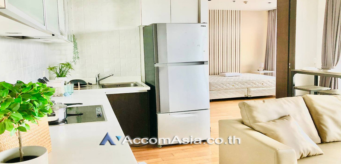  1  2 br Condominium for rent and sale in Sathorn ,Bangkok MRT Lumphini at The Lofts Yennakart 13002014