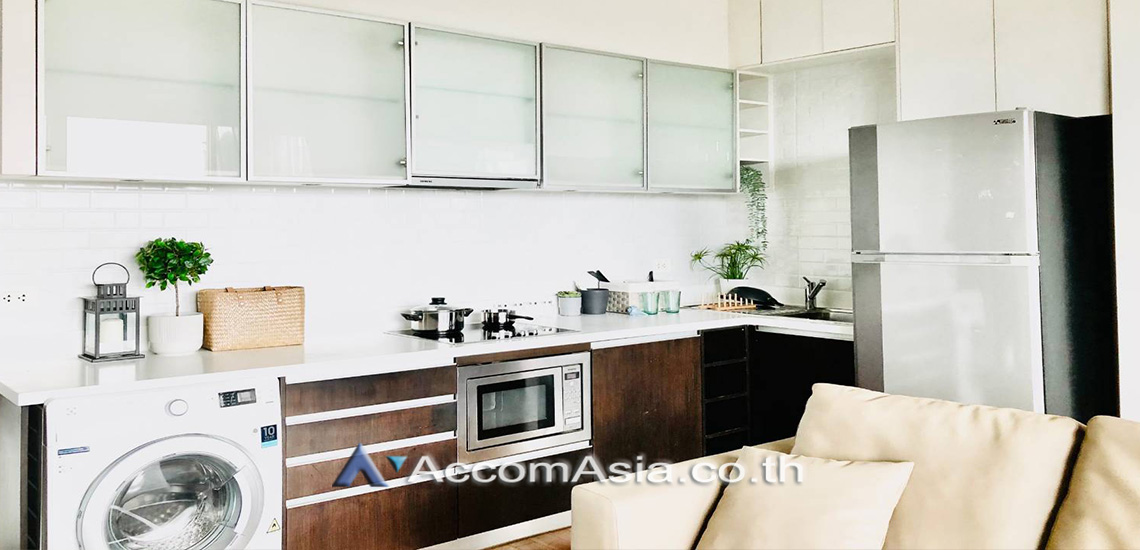  1  2 br Condominium for rent and sale in Sathorn ,Bangkok MRT Lumphini at The Lofts Yennakart 13002014