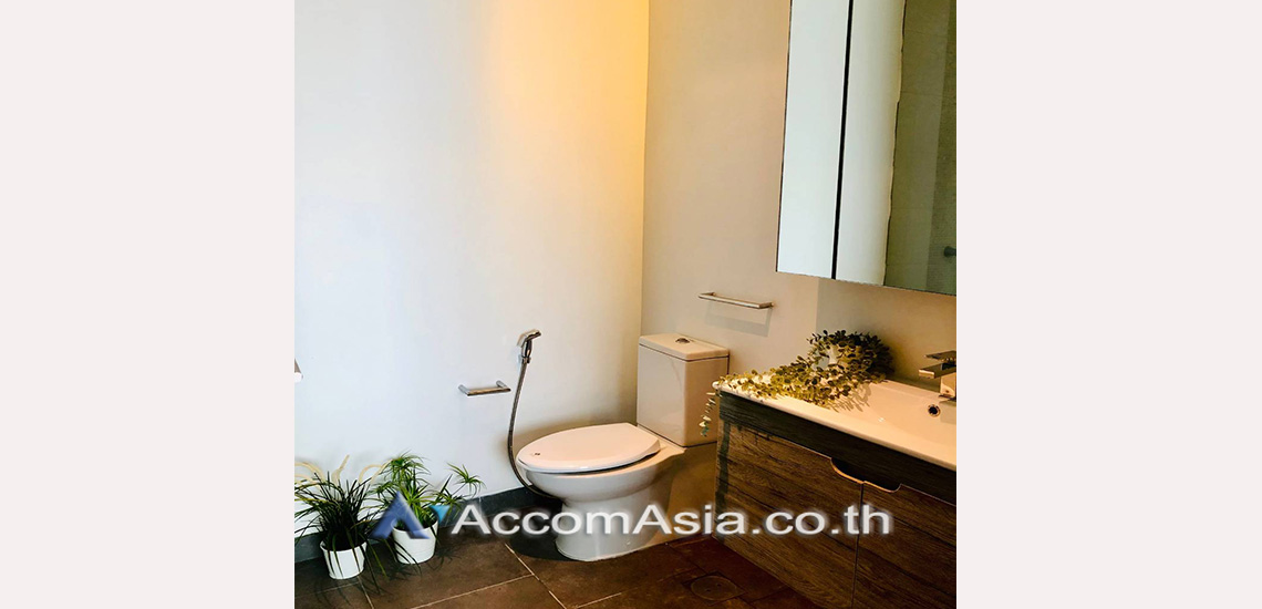 8  2 br Condominium for rent and sale in Sathorn ,Bangkok MRT Lumphini at The Lofts Yennakart 13002014