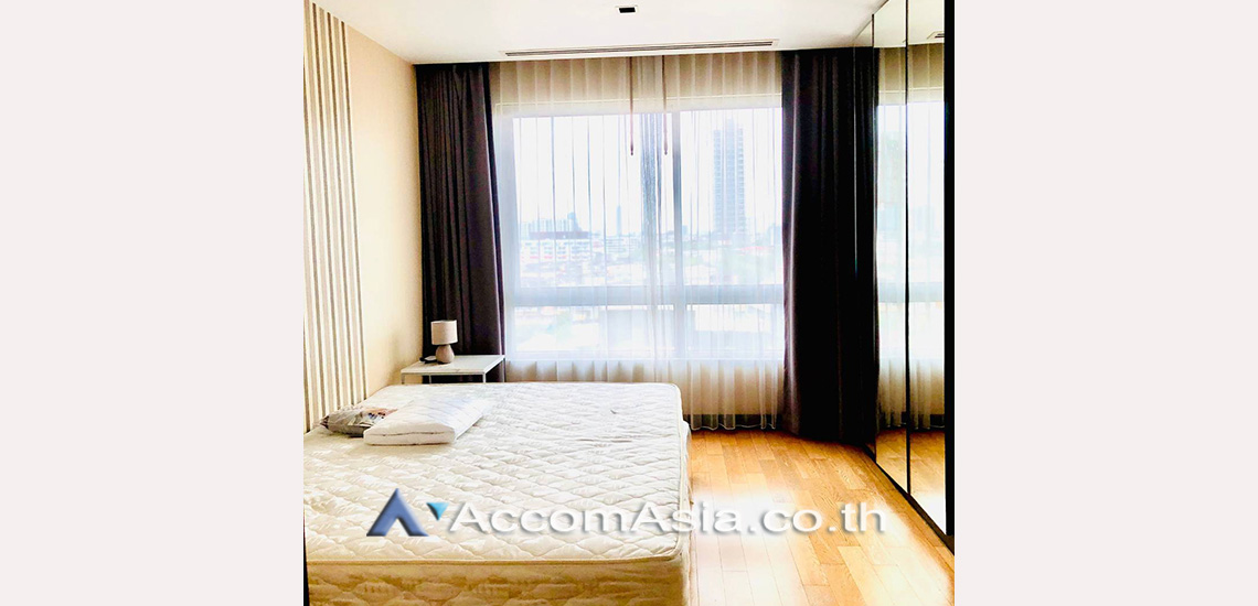 6  2 br Condominium for rent and sale in Sathorn ,Bangkok MRT Lumphini at The Lofts Yennakart 13002014