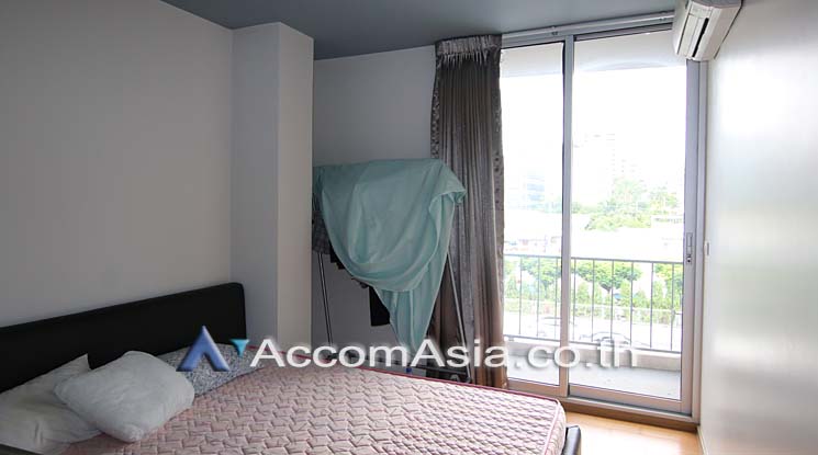 5  1 br Condominium for rent and sale in Ploenchit ,Bangkok BTS Ploenchit at The Tempo Ruamrudee 13002015
