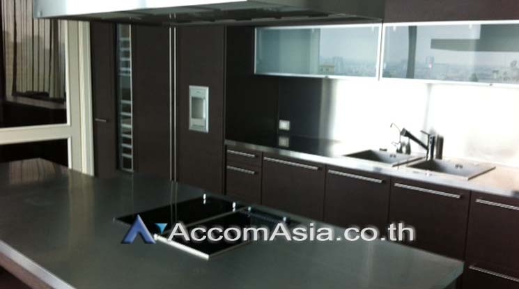  1  2 br Condominium For Rent in Ratchadaphisek ,Bangkok MRT Rama 9 at Belle Grand Rama 9  (Belle Avenue) 13002022