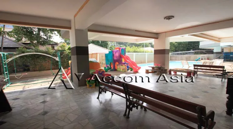 1  3 br Apartment For Rent in Sukhumvit ,Bangkok BTS Thong Lo at Peacefulness and Urban 13002046