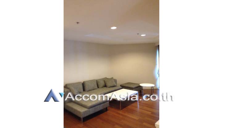 2  1 br Condominium For Rent in Ratchadaphisek ,Bangkok MRT Rama 9 at Belle Grand Rama 9  (Belle Avenue) 13002051