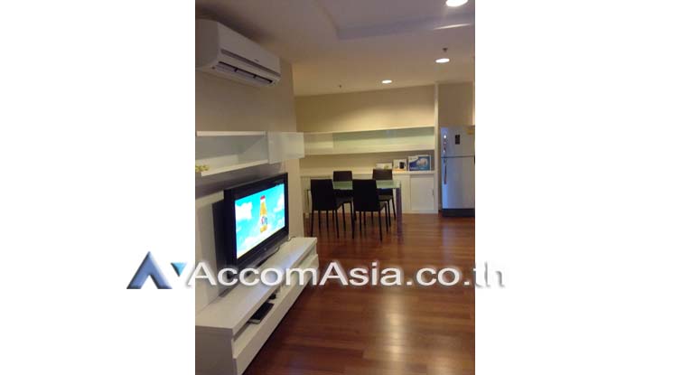  1  1 br Condominium For Rent in Ratchadaphisek ,Bangkok MRT Rama 9 at Belle Grand Rama 9  (Belle Avenue) 13002051