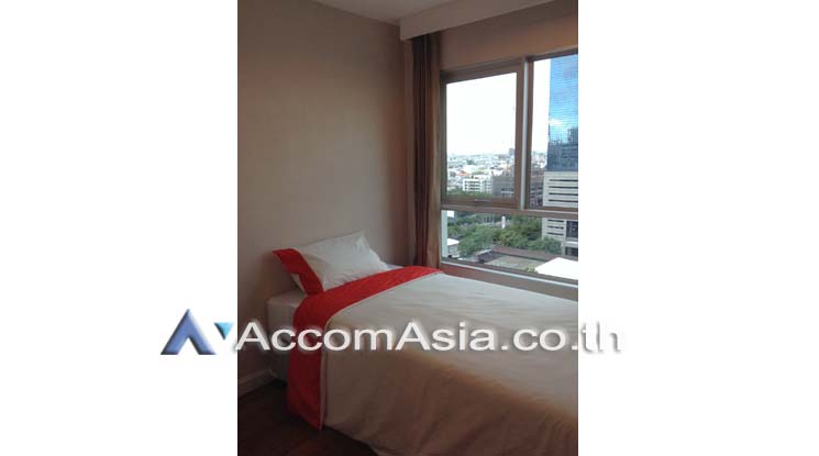 4  1 br Condominium For Rent in Ratchadaphisek ,Bangkok MRT Rama 9 at Belle Grand Rama 9  (Belle Avenue) 13002051