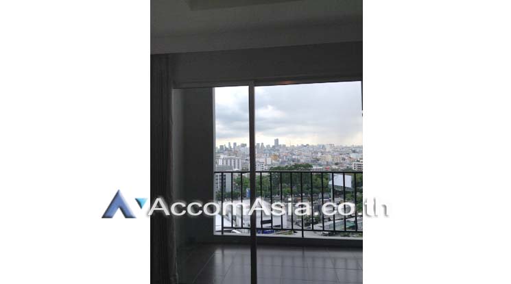 5  1 br Condominium For Rent in Ratchadaphisek ,Bangkok MRT Rama 9 at Belle Grand Rama 9  (Belle Avenue) 13002051