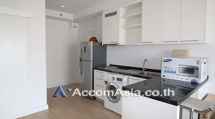  1  2 br Condominium for rent and sale in Sathorn ,Bangkok BTS Chong Nonsi at The Seed Mingle Sathorn 13002052