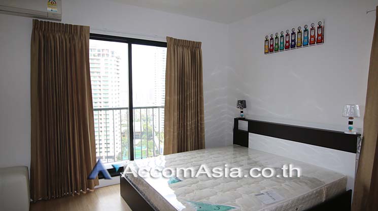 6  2 br Condominium for rent and sale in Sathorn ,Bangkok BTS Chong Nonsi at The Seed Mingle Sathorn 13002052