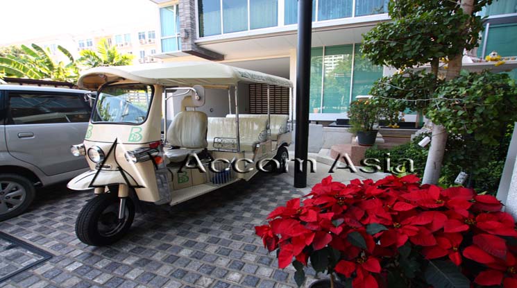 8  2 br Apartment For Rent in Sukhumvit ,Bangkok BTS Thong Lo at Modern Interiors 13002055