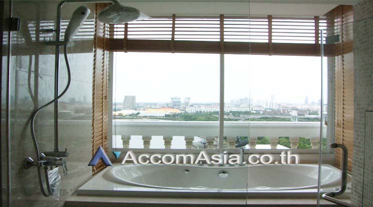 7  4 br Apartment For Rent in Sukhumvit ,Bangkok MRT Sukhumvit - BTS Asok at Homely Atmosphere 13002057