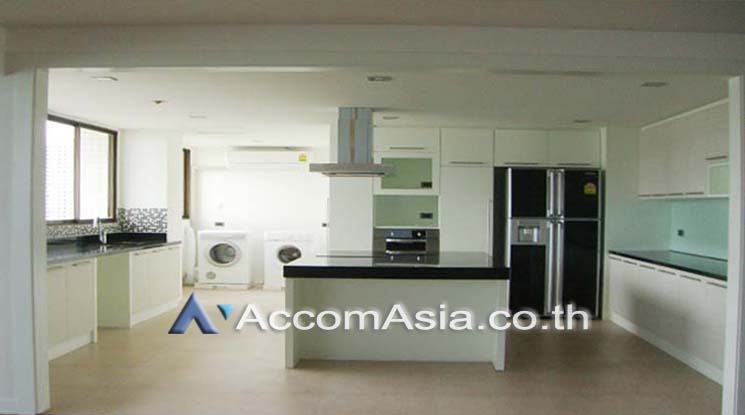 10  4 br Apartment For Rent in Sukhumvit ,Bangkok MRT Sukhumvit - BTS Asok at Homely Atmosphere 13002057