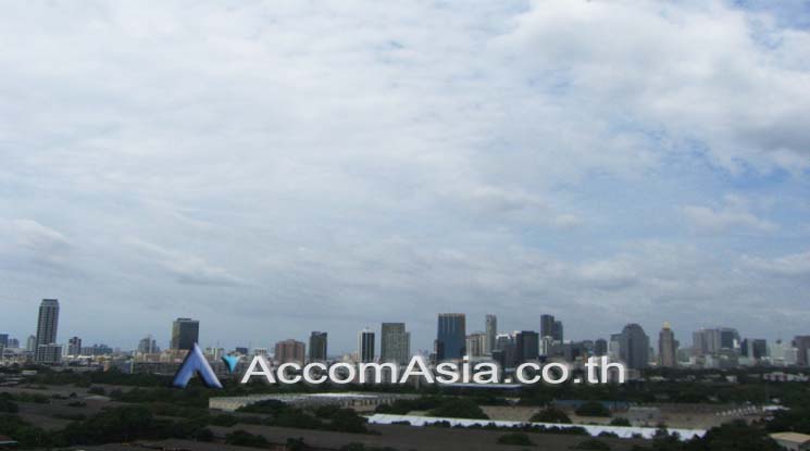 12  4 br Apartment For Rent in Sukhumvit ,Bangkok MRT Sukhumvit - BTS Asok at Homely Atmosphere 13002057