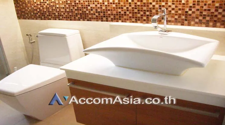  1  4 br Apartment For Rent in Sukhumvit ,Bangkok MRT Sukhumvit - BTS Asok at Homely Atmosphere 13002057