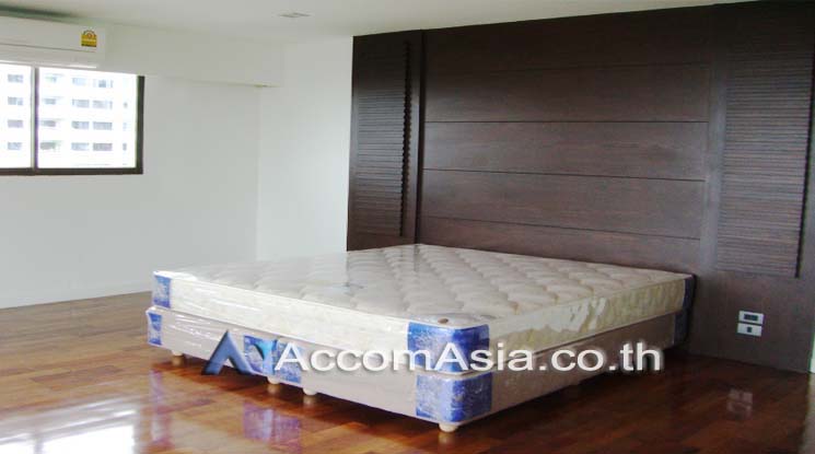 4  4 br Apartment For Rent in Sukhumvit ,Bangkok MRT Sukhumvit - BTS Asok at Homely Atmosphere 13002057