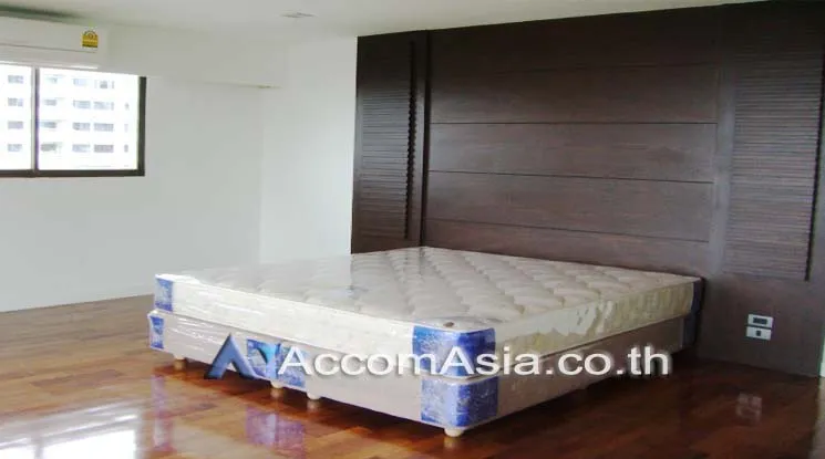 4  4 br Apartment For Rent in Sukhumvit ,Bangkok MRT Sukhumvit - BTS Asok at Homely Atmosphere 13002057