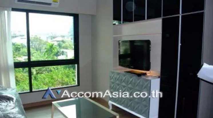  Tidy Thonglor Condominium  1 Bedroom for Rent BTS Thong Lo in Sukhumvit Bangkok