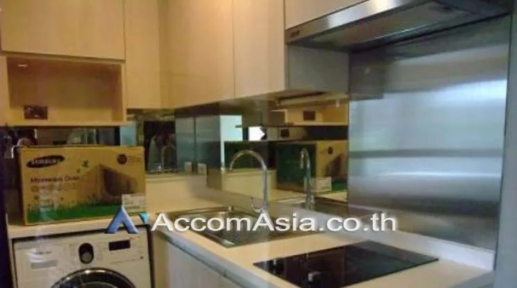  1  1 br Condominium For Rent in Sukhumvit ,Bangkok BTS Thong Lo at Tidy Thonglor 13002060
