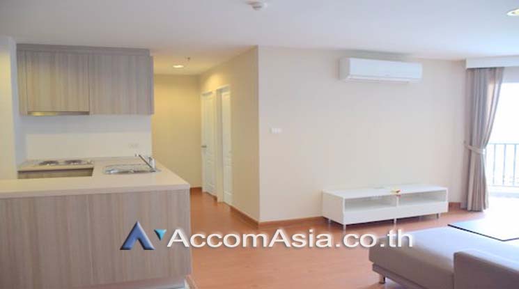 1  2 br Condominium For Rent in Ratchadaphisek ,Bangkok MRT Rama 9 at Belle Grand Rama 9  (Belle Avenue) 13002061