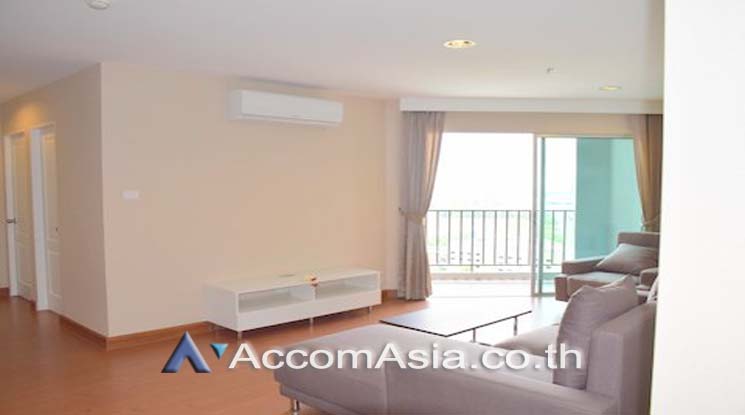 4  2 br Condominium For Rent in Ratchadaphisek ,Bangkok MRT Rama 9 at Belle Grand Rama 9  (Belle Avenue) 13002061