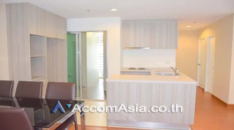 5  2 br Condominium For Rent in Ratchadaphisek ,Bangkok MRT Rama 9 at Belle Grand Rama 9  (Belle Avenue) 13002061