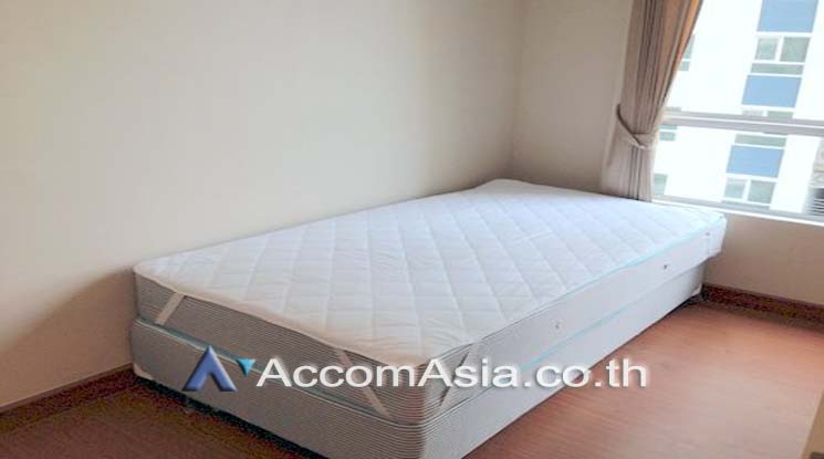 6  2 br Condominium For Rent in Ratchadaphisek ,Bangkok MRT Rama 9 at Belle Grand Rama 9  (Belle Avenue) 13002061
