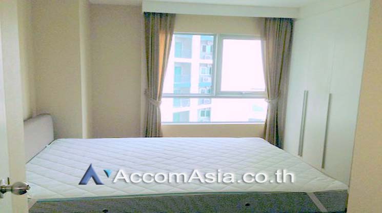 7  2 br Condominium For Rent in Ratchadaphisek ,Bangkok MRT Rama 9 at Belle Grand Rama 9  (Belle Avenue) 13002061