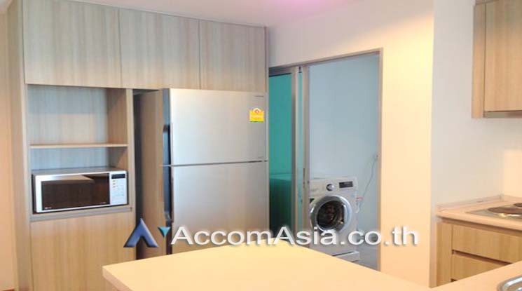8  2 br Condominium For Rent in Ratchadaphisek ,Bangkok MRT Rama 9 at Belle Grand Rama 9  (Belle Avenue) 13002061