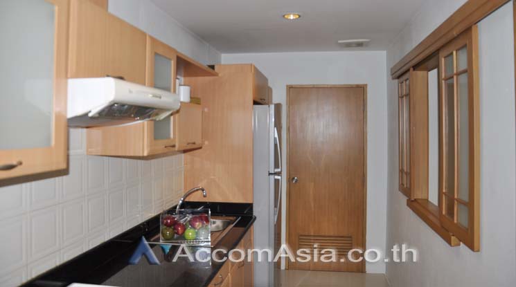5  2 br Apartment For Rent in Sukhumvit ,Bangkok BTS Phrom Phong at The Contemporary style 13002066