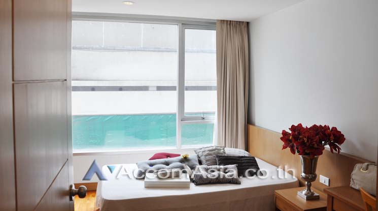 7  2 br Apartment For Rent in Sukhumvit ,Bangkok BTS Phrom Phong at The Contemporary style 13002066