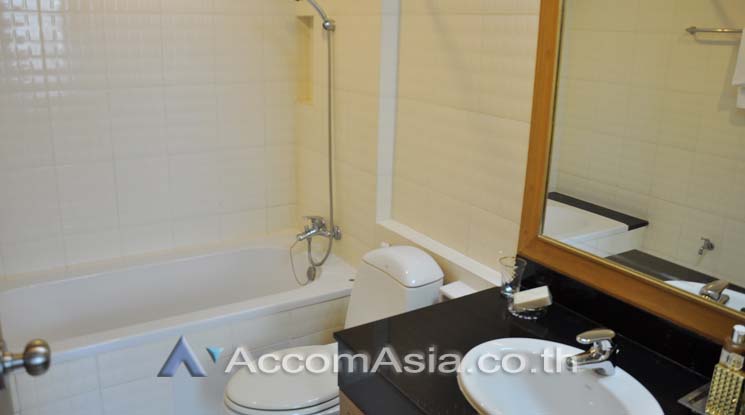8  2 br Apartment For Rent in Sukhumvit ,Bangkok BTS Phrom Phong at The Contemporary style 13002066