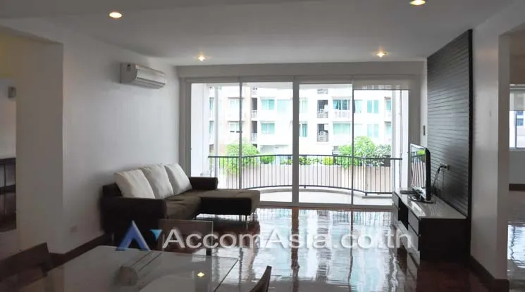  Grand Ville House 1 Condominium  3 Bedroom for Rent BTS Phrom Phong in Sukhumvit Bangkok