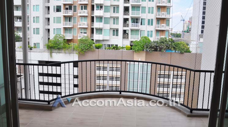  1  3 br Condominium For Rent in Sukhumvit ,Bangkok BTS Phrom Phong at Grand Ville House 1 13002070