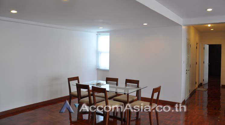 6  3 br Condominium For Rent in Sukhumvit ,Bangkok BTS Phrom Phong at Grand Ville House 1 13002070