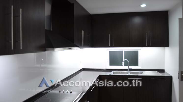 7  3 br Condominium For Rent in Sukhumvit ,Bangkok BTS Phrom Phong at Grand Ville House 1 13002070