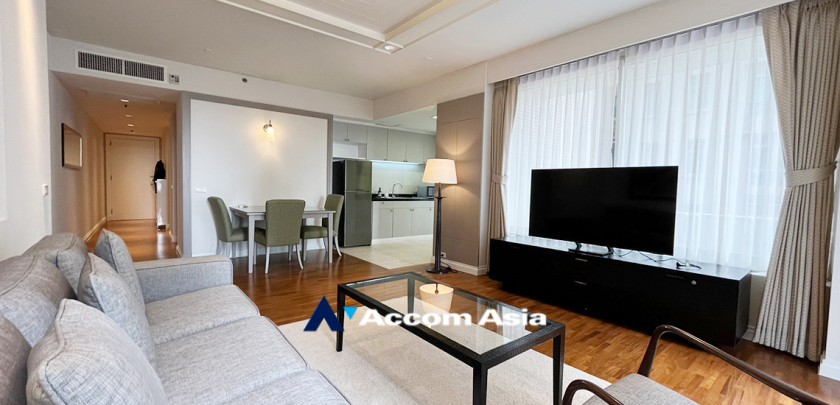 11  1 br Condominium For Rent in Ploenchit ,Bangkok BTS Chitlom at Langsuan Ville 13002071