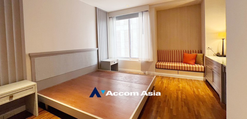 14  1 br Condominium For Rent in Ploenchit ,Bangkok BTS Chitlom at Langsuan Ville 13002071