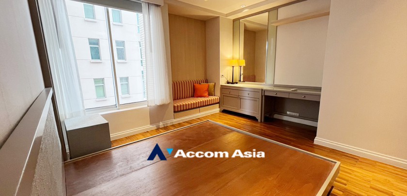 16  1 br Condominium For Rent in Ploenchit ,Bangkok BTS Chitlom at Langsuan Ville 13002071