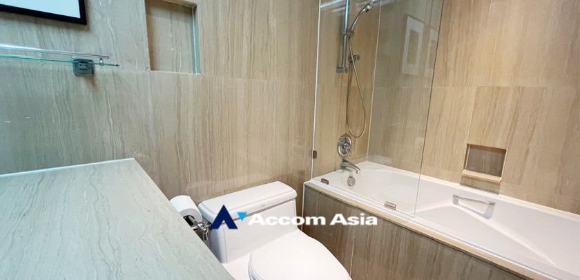 18  1 br Condominium For Rent in Ploenchit ,Bangkok BTS Chitlom at Langsuan Ville 13002071