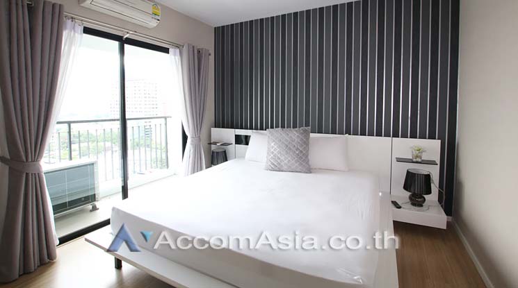 5  1 br Condominium For Rent in Ploenchit ,Bangkok BTS Ploenchit at Renova Residence 13002089