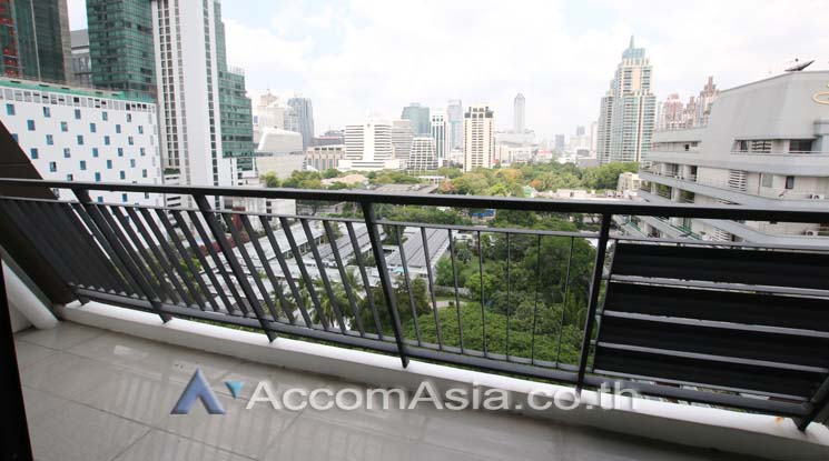 7  1 br Condominium For Rent in Ploenchit ,Bangkok BTS Ploenchit at Renova Residence 13002089