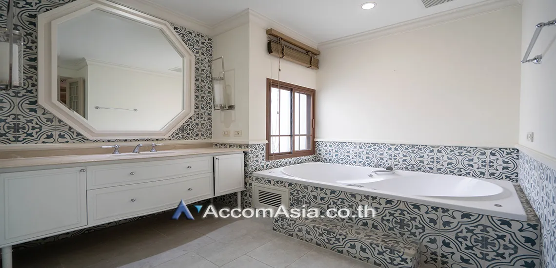 13  4 br House For Rent in Sukhumvit ,Bangkok BTS Phra khanong at Baan Sansiri Sukhumvit 67 50144