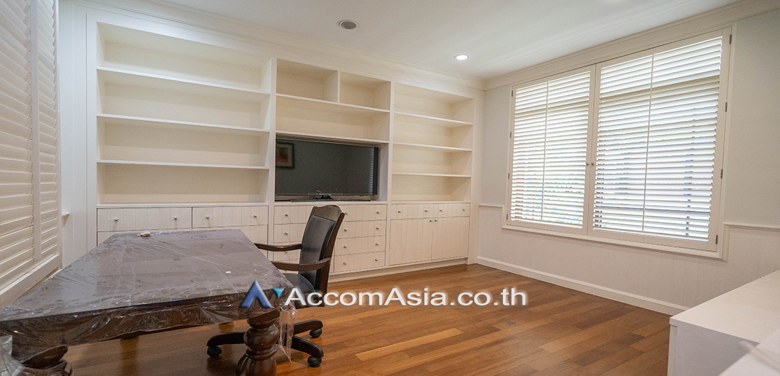 11  4 br House For Rent in Sukhumvit ,Bangkok BTS Phra khanong at Baan Sansiri Sukhumvit 67 50144